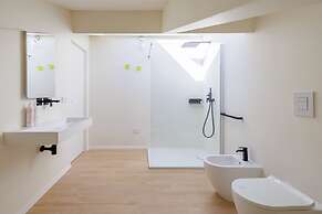Napoli White Apartment by Wonderful Italy