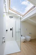 Napoli White Apartment by Wonderful Italy
