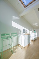 Napoli White Apartment by Wonderful Italy