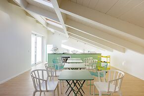Napoli White Apartment by Wonderful Italy