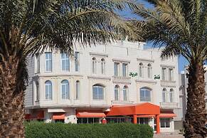 Al Rayyan Hotel