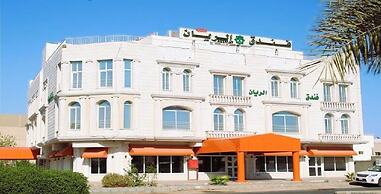 Al Rayyan Hotel