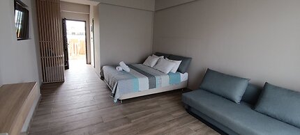 Gennadi Seaside Resort