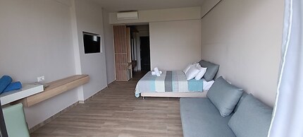 Gennadi Seaside Resort