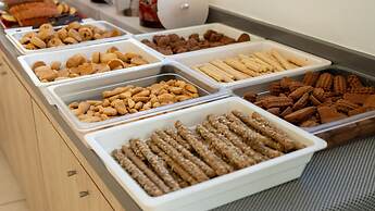 Gennadi Seaside Resort