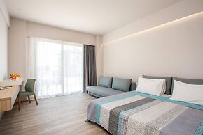 Gennadi Seaside Resort