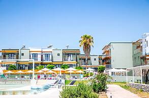 Gennadi Seaside Resort