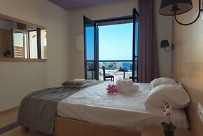 Gennadi Seaside Resort