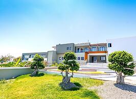 Gennadi Seaside Resort