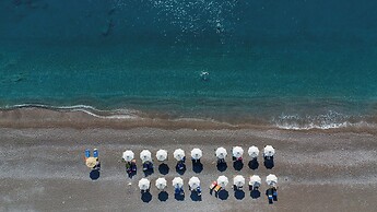 Gennadi Seaside Resort