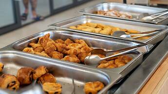 Gennadi Seaside Resort