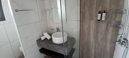 Gennadi Seaside Resort