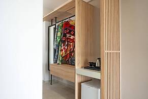 Gennadi Seaside Resort