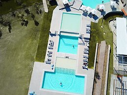 Gennadi Seaside Resort