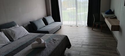 Gennadi Seaside Resort