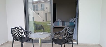 Gennadi Seaside Resort