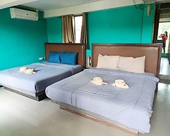 The Resort Phu Fah Chai Nam
