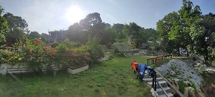 The Resort Phu Fah Chai Nam