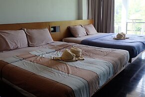 The Resort Phu Fah Chai Nam