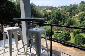 The Resort Phu Fah Chai Nam