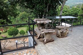 The Resort Phu Fah Chai Nam