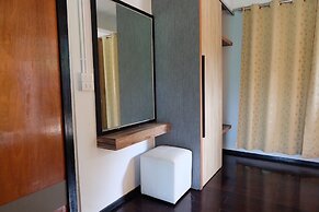 The Resort Phu Fah Chai Nam