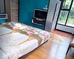 The Resort Phu Fah Chai Nam