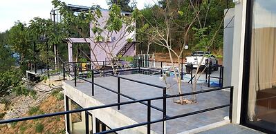 The Resort Phu Fah Chai Nam