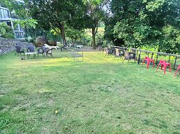 The Resort Phu Fah Chai Nam