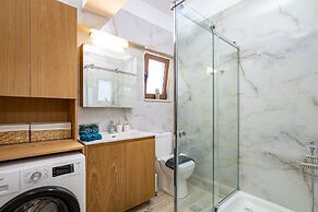 Evangelia's Residence