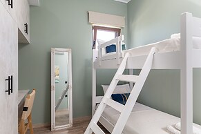 Evangelia's Residence