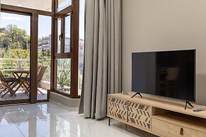 Evangelia's Residence