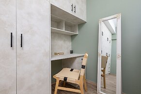 Evangelia's Residence