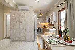 Evangelia's Residence