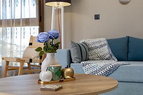 Evangelia's Residence