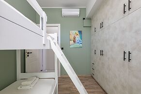 Evangelia's Residence