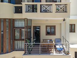 Evangelia's Residence