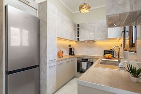 Evangelia's Residence