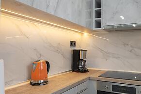 Evangelia's Residence