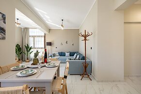 Evangelia's Residence