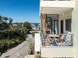 Evangelia's Residence