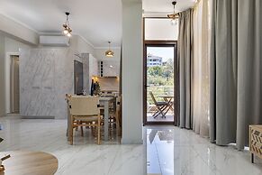 Evangelia's Residence