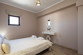 Evangelia's Residence