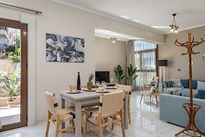 Evangelia's Residence