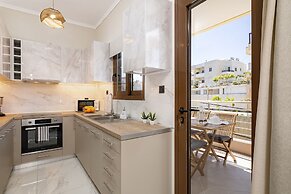 Evangelia's Residence