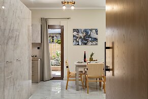 Evangelia's Residence