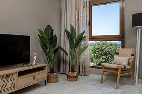 Evangelia's Residence