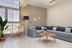 Evangelia's Residence