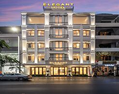 Elegant Hotel