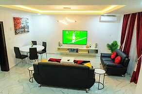 Boston Residence Limited